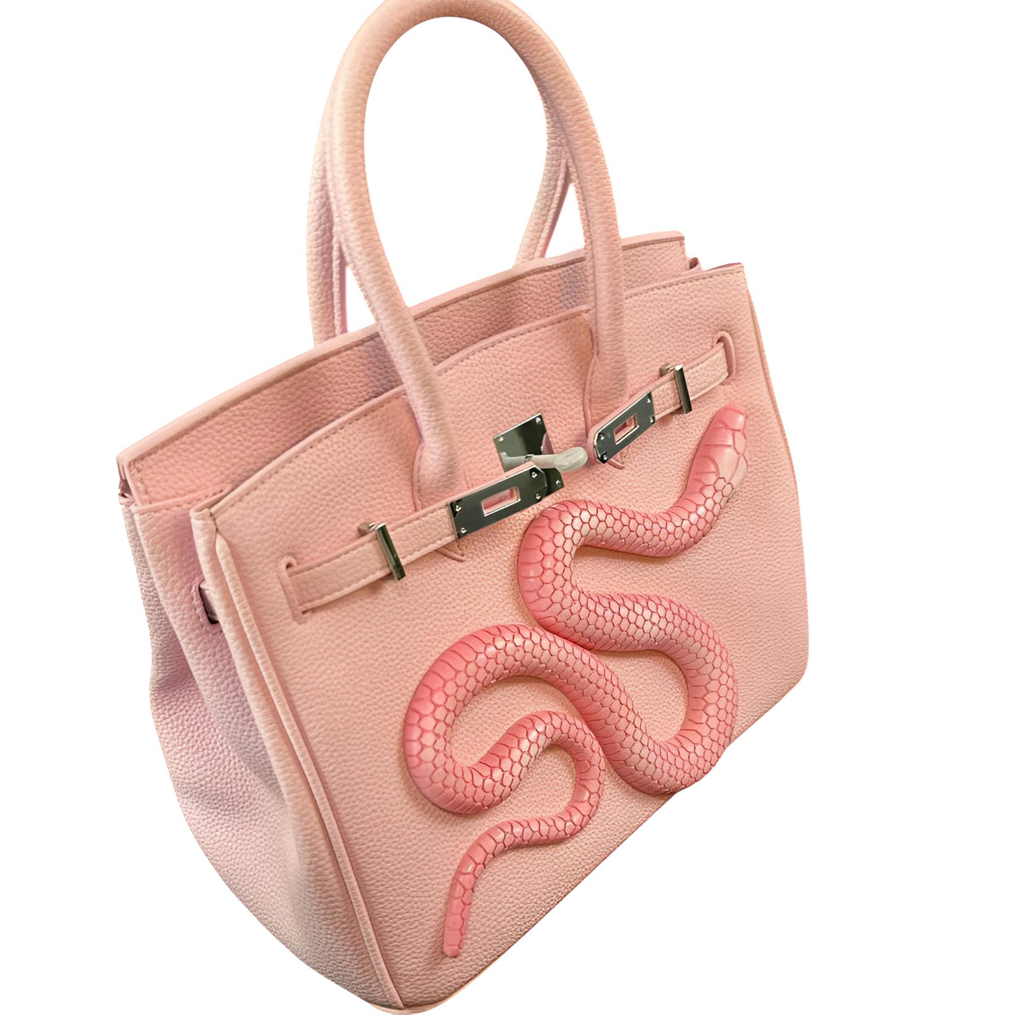 The Pink Venom